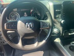 RAM Trucks 5.7L automatic - фото 5
