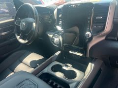 RAM Trucks 5.7L automatic - фото 6