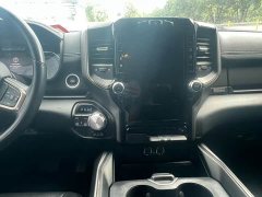 RAM Trucks 5.7L automatic - фото 7