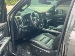 RAM Trucks 5.7L automatic - фото 8