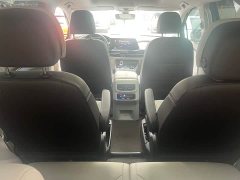 Lanjing 380TSI four-wheel drive luxury Jiajing Edition Pro 6 seats - фото 10