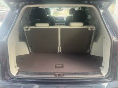 Lanjing 380TSI four-wheel drive luxury Jiajing Edition Pro 6 seats - фото 11