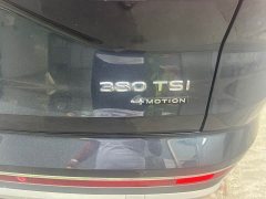 Lanjing 380TSI four-wheel drive luxury Jiajing Edition Pro 6 seats - фото 12
