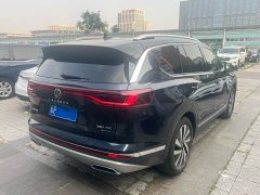 Lanjing 380TSI four-wheel drive luxury Jiajing Edition Pro 6 seats - фото 2