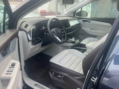 Lanjing 380TSI four-wheel drive luxury Jiajing Edition Pro 6 seats - фото 3