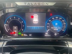 Lanjing 380TSI four-wheel drive luxury Jiajing Edition Pro 6 seats - фото 4