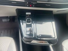 Lanjing 380TSI four-wheel drive luxury Jiajing Edition Pro 6 seats - фото 6