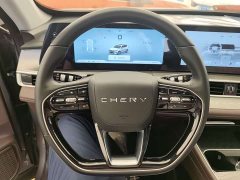 Chery Tiggo 8 PRO 2024 Champion Edition 290T 2WD Peak Edition 5-Seater - фото 10