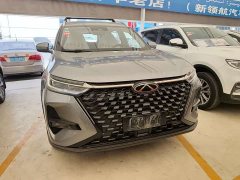 Chery Tiggo 8 PRO 2024 Champion Edition 290T 2WD Peak Edition 5-Seater - фото 2