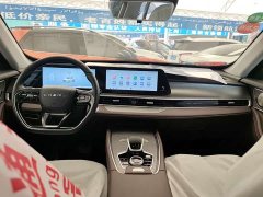 Chery Tiggo 8 PRO 2024 Champion Edition 290T 2WD Peak Edition 5-Seater - фото 5