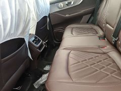 Chery Tiggo 8 PRO 2024 Champion Edition 290T 2WD Peak Edition 5-Seater - фото 6