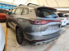 Chery Tiggo 8 PRO 2024 Champion Edition 290T 2WD Peak Edition 5-Seater - фото 7