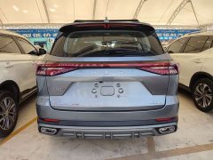 Chery Tiggo 8 PRO 2024 Champion Edition 290T 2WD Peak Edition 5-Seater - фото 8