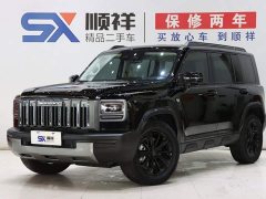 Haval Raptor Fuel 2.0T 4WD Ultra - фото 1