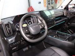 Haval Raptor Fuel 2.0T 4WD Ultra - фото 10