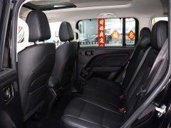 Haval Raptor Fuel 2.0T 4WD Ultra - фото 11