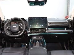 Haval Raptor Fuel 2.0T 4WD Ultra - фото 12