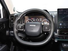 Haval Raptor Fuel 2.0T 4WD Ultra - фото 13