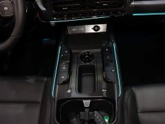 Haval Raptor Fuel 2.0T 4WD Ultra - фото 15