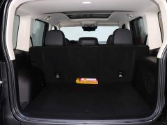 Haval Raptor Fuel 2.0T 4WD Ultra - фото 17