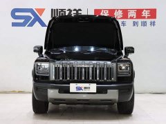 Haval Raptor Fuel 2.0T 4WD Ultra - фото 18
