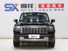 Haval Raptor Fuel 2.0T 4WD Ultra - фото 2
