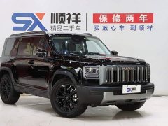 Haval Raptor Fuel 2.0T 4WD Ultra - фото 3