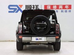 Haval Raptor Fuel 2.0T 4WD Ultra - фото 5