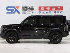 Haval Raptor Fuel 2.0T 4WD Ultra - фото 6