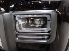 Haval Raptor Fuel 2.0T 4WD Ultra - фото 7