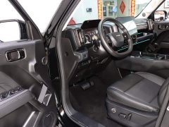 Haval Raptor Fuel 2.0T 4WD Ultra - фото 9