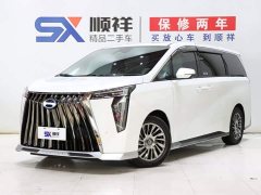 Trumpchi M8 Grandmaster Series Dual Engine Royal Edition - фото 1