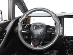 Trumpchi M8 Grandmaster Series Dual Engine Royal Edition - фото 14