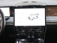 Trumpchi M8 Grandmaster Series Dual Engine Royal Edition - фото 15