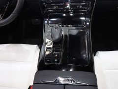 Trumpchi M8 Grandmaster Series Dual Engine Royal Edition - фото 16