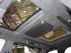 Trumpchi M8 Grandmaster Series Dual Engine Royal Edition - фото 17