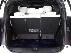 Trumpchi M8 Grandmaster Series Dual Engine Royal Edition - фото 18