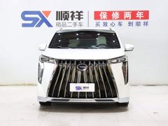 Trumpchi M8 Grandmaster Series Dual Engine Royal Edition - фото 2