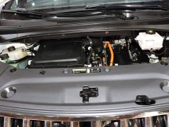 Trumpchi M8 Grandmaster Series Dual Engine Royal Edition - фото 20