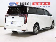 Trumpchi M8 Grandmaster Series Dual Engine Royal Edition - фото 4