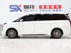Trumpchi M8 Grandmaster Series Dual Engine Royal Edition - фото 6