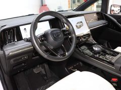Trumpchi M8 Grandmaster Series Dual Engine Royal Edition - фото 9