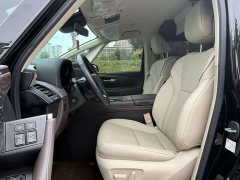 Toyota Wilfa Crown Dual Engine 2.5L Supreme Executive Edition - фото 18