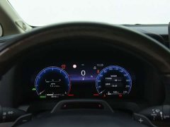 Toyota Wilfa Crown Dual Engine 2.5L Supreme Executive Edition - фото 5