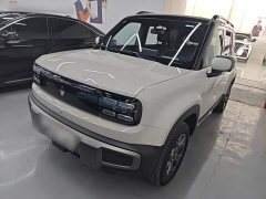 Baojun Yueye Plus 301km flagship version - фото 1