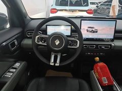 Baojun Yueye Plus 301km flagship version - фото 11
