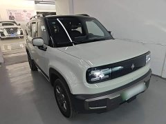 Baojun Yueye Plus 301km flagship version - фото 4