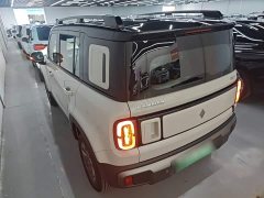 Baojun Yueye Plus 301km flagship version - фото 5