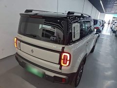 Baojun Yueye Plus 301km flagship version - фото 7