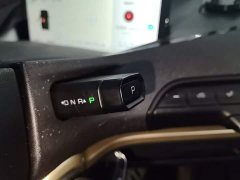 Baojun KiWi EV Designer’s Light Edition ternary lithium - фото 10